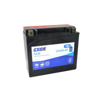 Exide ETX20H-BS 12V 18Ah 270A Exide ETX20H-BS 12V 18Ah 270A